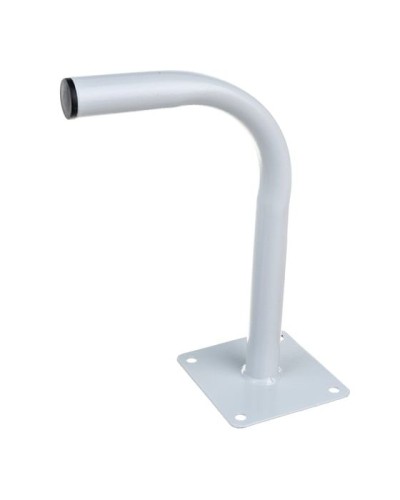 Кронштейн для спутниковой антенны Г-образный (55-60см), 32см REXANT (34-0860) в Симферополе Системы видеонаблюдения Pintop.ru