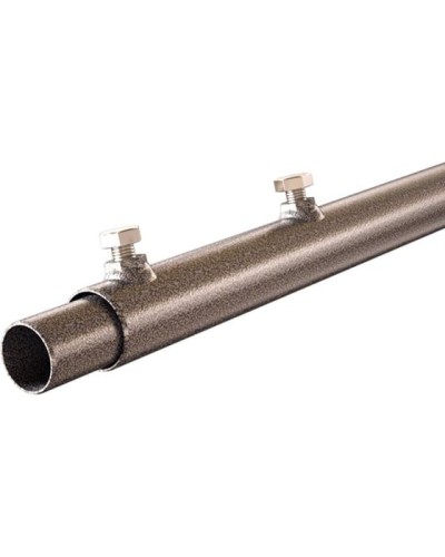 Мачта для антенн телескопическая, облегченная, 300см, 2 колена REXANT 34-0609 в Симферополе Системы видеонаблюдения Pintop.ru