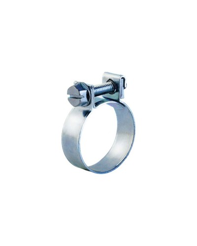 Хомут стяжной mini 10-12-0,5мм, (20 шт/уп) REXANT 07-1110 в Симферополе Стяжки-хомуты Pintop.ru