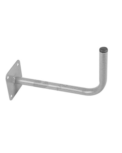 Кронштейн эфирный 45см Г-образный REXANT 34-0581 в Симферополе Аксессуары для стоек и шкафов Pintop.ru