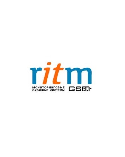 GSM модем (USB) Ritm черный в Симферополе GSM мониторинг Ritm Pintop.ru