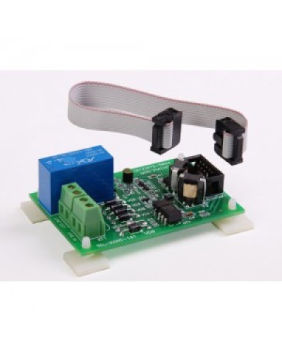 Проводной модем для телефонной линии Ritm 5RT1 в Симферополе GSM мониторинг Ritm Pintop.ru