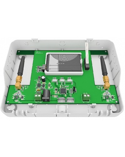 Ретранслятор радиоканальный Ritm RRT1 в Симферополе GSM мониторинг Ritm Pintop.ru