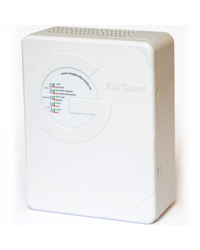 Контроллер СКУД RusGuard ACS-102-CE-B в Симферополе Сетевая СКУД - RusGuard Pintop.ru