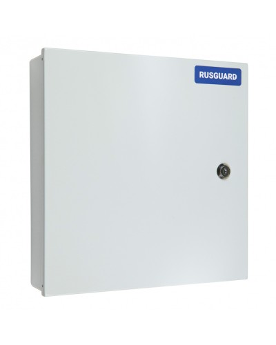 Контроллер RusGuard ACS-202-CE-BM в Симферополе Сетевая СКУД - RusGuard Pintop.ru