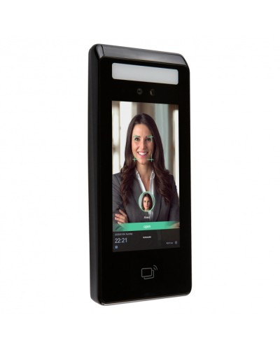 Терминал распознавания лиц RusGuard R20-Face (5W) в Симферополе Контроллеры Pintop.ru