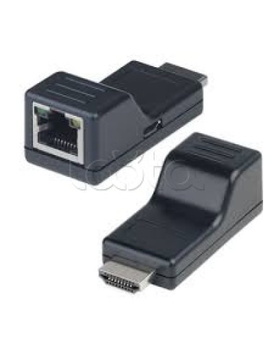 Передатчик-приемник SC&T HE01ERK в Симферополе Видеоусилители, Модуляторы, Делители Pintop.ru