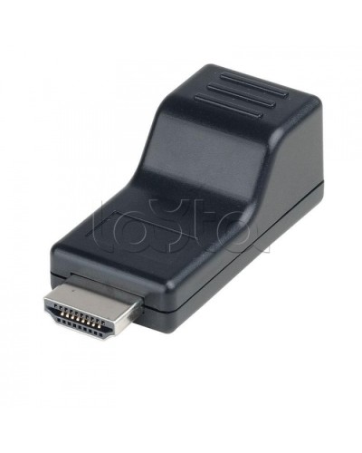 Приёмник пассивный HDMI сигнала SC&T HE01SER в Симферополе Видеоусилители, Модуляторы, Делители Pintop.ru