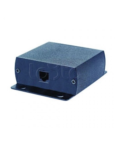 Устройство грозозащиты для локальной вычислительной сети SC&T SP006 в Симферополе Видеоусилители, Модуляторы, Делители Pintop.ru