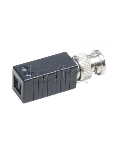 Приёмопередатчик пассивный HDCVI/TVI/AHD по витой паре SC&T TTP111HD в Симферополе Видеоусилители, Модуляторы, Делители Pintop.ru