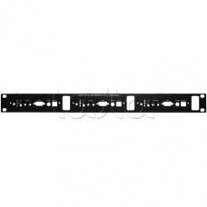 Панель монтажная SC&T TPN003BT