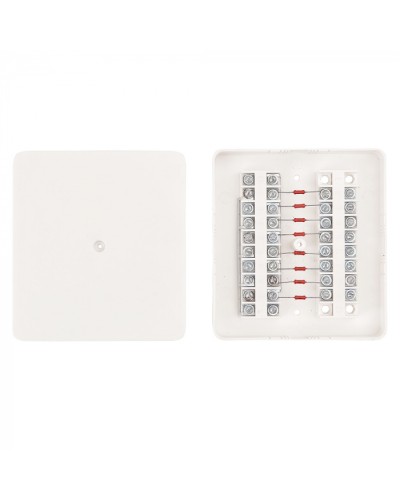 Коробка распределительная абонентская SLT РОН-2 (240 Ом) в Симферополе Распределительные коробки Pintop.ru