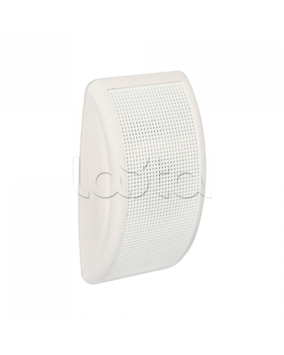 Оповещатель охранно-пожарный речевой настенный SLT Серенада-М в Симферополе Акустические системы Pintop.ru