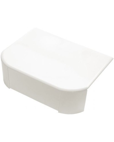 Т-образное ответвление для кабель-канала 100х50 SPL 100010S в Симферополе Аксессуары для кабель-канала Pintop.ru