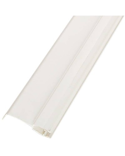 Перегородка внутренняя разделительная для кабельных каналов 100х50, 105х50, 130х50 SPL 100011S в Симферополе Аксессуары для кабель-канала Pintop.ru