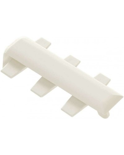 Соединительная деталь для кабельного канала 75х20 SPL (075006S) в Симферополе Аксессуары для кабель-канала Pintop.ru