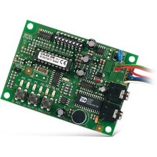 Синтезатор голосовой для INTEGRA и CA-64 Satel CA-64 SM