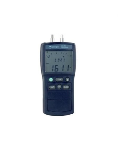 Микроманометр Seitron PORMDZBI в Симферополе Технологические извещатели Pintop.ru