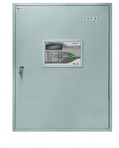 Шкаф пожарной автоматики Smartec ШПС-3-IP54 в Симферополе Адресная система охранно-пожарной радиоканальной сигнализации Smartec Pintop.ru
