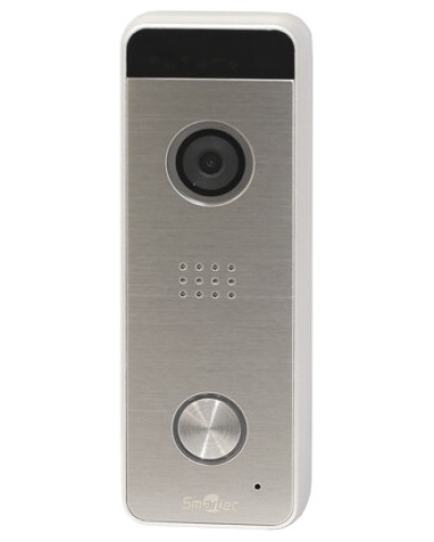 Панель вызова Smartec-СКД ST-DS506C-SL в Симферополе Вызывные видеопанели малоабонентные Pintop.ru