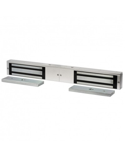 Замок электромагнитный Smartec-СКД ST-EL350MLD в Симферополе Электромагнитные замки Pintop.ru