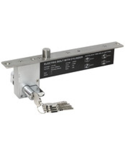 Замок электромеханический Smartec ST-DB526MLT в Симферополе Электромеханические замки Pintop.ru