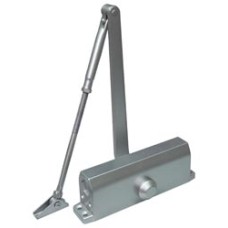 Доводчик дверной Smartec ST-DC003-WT (белый)