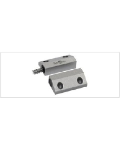 Магнитоконтактный датчик Smartec ST-DM131NO-SL в Симферополе Извещатели охранные Pintop.ru