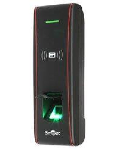 Cчитыватель комбинированный биометрический Smartec ST-FR031EM в Симферополе Считыватели Pintop.ru