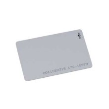 Карта UHF + MIFARE Smartec ST-LC021MF