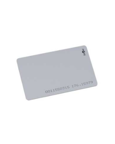 Карта UHF + MIFARE Smartec ST-LC021MF в Симферополе Оптовые идентификаторы Pintop.ru