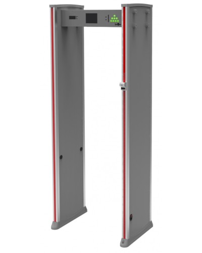 Металлодетектор арочный Smartec ST-MD318L в Симферополе Металлодетекторы Pintop.ru