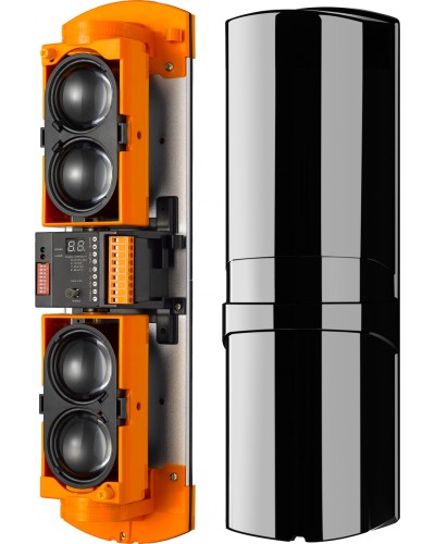Извещатель охранный активный инфракрасный Smartec ST-PD254BD-MC в Симферополе Извещатели охранные Pintop.ru