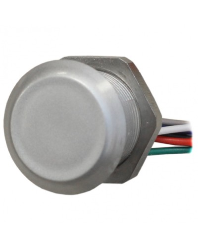 Считыватель MIFARE Smartec ST-PR010MF-GR в Симферополе Дополнительное оборудование для СКУД Pintop.ru