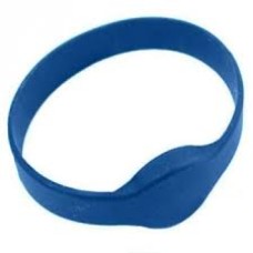 Браслет с ЕM индификатором Smartec ST-PT055EM-BL