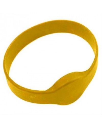 Браслет с ЕM индификатором Smartec ST-PT055EM-YL в Симферополе Оптовые идентификаторы Pintop.ru