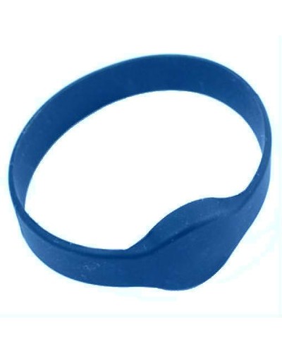 Браслет с EM идентификатором Smartec ST-PT065EM-BL (синий) в Симферополе Оптовые идентификаторы Pintop.ru