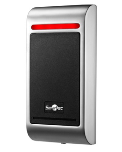 Контроллер автономный со встроенными считывателями EM и HID Smartec ST-SC042EH в Симферополе Контроллеры Pintop.ru