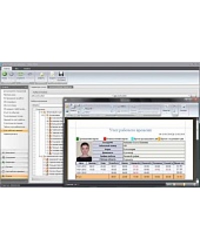 ПО Smartec Timex Client в Симферополе Системы видеонаблюдения Pintop.ru