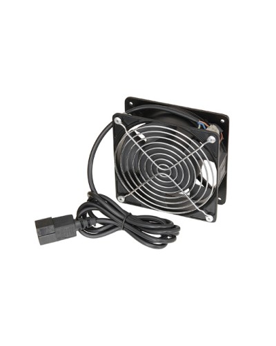 Вентилятор для настенных шкафов TWS TLK TLK-FAN1-BK в Симферополе Вентиляторные модули Pintop.ru