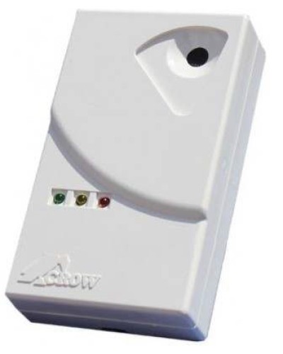 Датчик удара TLK TLK-SHOCK-RSC в Симферополе Извещатели охранные Pintop.ru