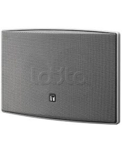 Громкоговоритель настенный двухполосный TOA BS-1034S в Симферополе Системы оповещения и трансляции TOA Pintop.ru