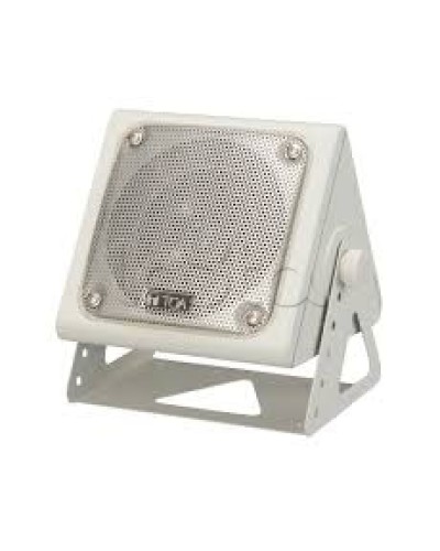 Громкоговоритель брызго-влагозащитного исполнения TOA BS-4W в Симферополе Системы оповещения и трансляции TOA Pintop.ru