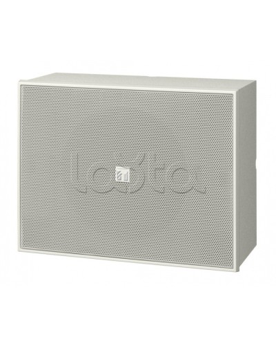 Громкоговоритель настенный TOA BS-678 в Симферополе Системы оповещения и трансляции TOA Pintop.ru