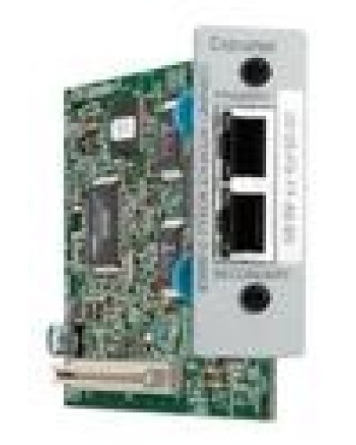 Модуль связи TOA D-2000CB в Симферополе Системы оповещения и трансляции TOA Pintop.ru