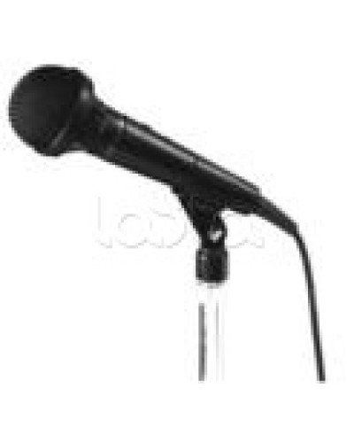 Микрофон динамический TOA DM-1100EU в Симферополе Системы оповещения и трансляции TOA Pintop.ru