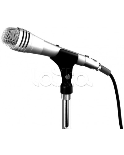 Микрофон динамический для вокала и речи TOA DM-1500 в Симферополе Системы оповещения и трансляции TOA Pintop.ru