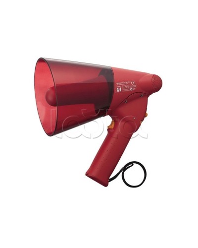 Мегафон TOA ER-1206S EU в Симферополе Системы оповещения и трансляции TOA Pintop.ru