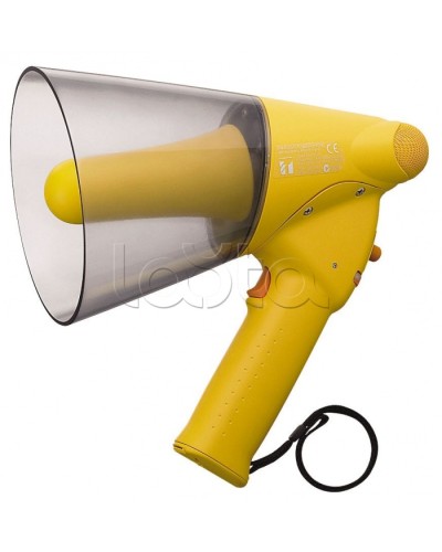 Мегафон TOA ER-1206W EU в Симферополе Системы оповещения и трансляции TOA Pintop.ru