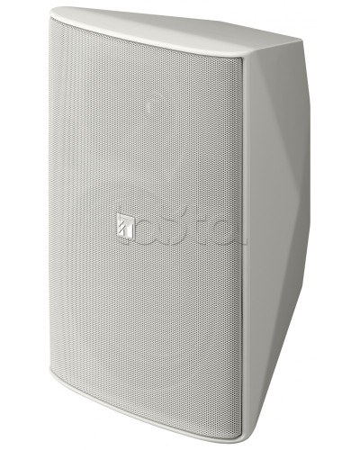 Громкоговоритель 2 полосный TOA F-2000 WTWP в Симферополе Системы оповещения и трансляции TOA Pintop.ru